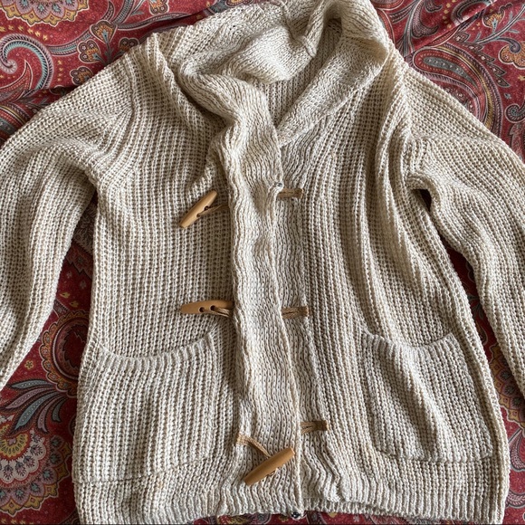 Cardigan/sweater Galaxy Brand - Picture 5 of 5